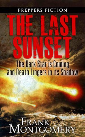 [The Last Sunset 01] • The Last Sunset 1